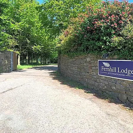 Fernhill Carrigaline Hotell Cork