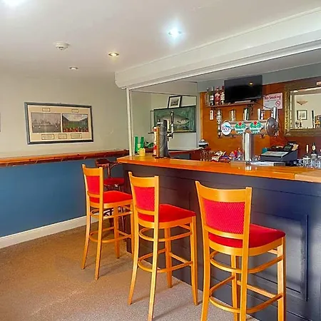 Fernhill Carrigaline Hotell 3*