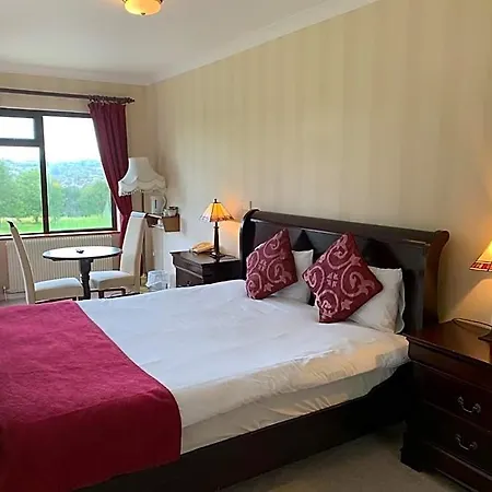 Fernhill Carrigaline Hotell