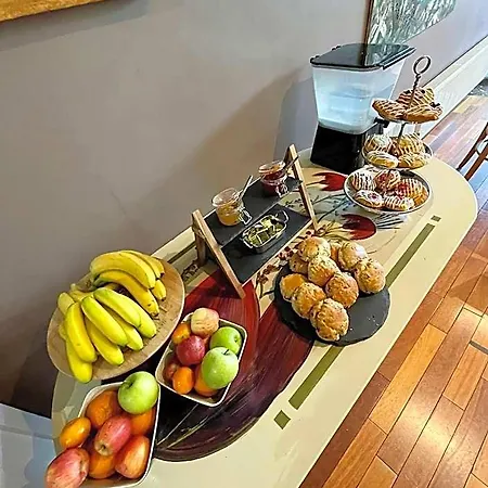 Fernhill Carrigaline Hotell 3*