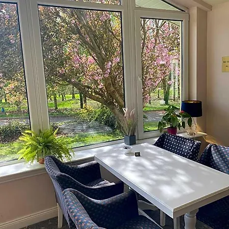 Hotell Fernhill Carrigaline