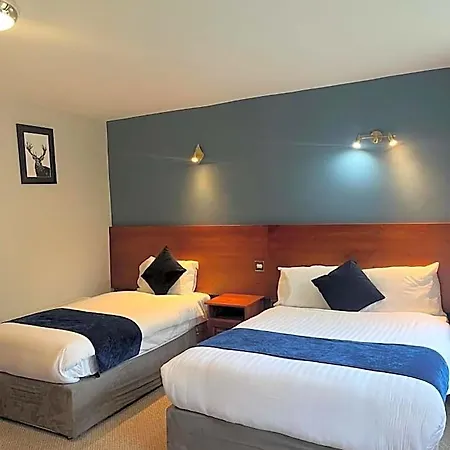 Hotell Fernhill Carrigaline