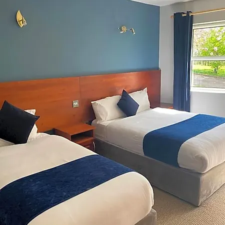 Fernhill Carrigaline Hotell 3*
