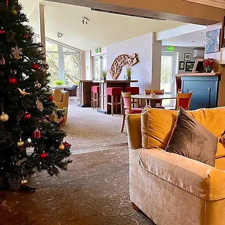 Hotell Fernhill Carrigaline Cork