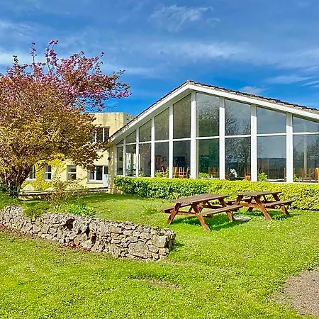 Hotell Fernhill Carrigaline 3*