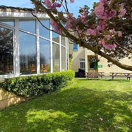 Hotell Fernhill Carrigaline 3*